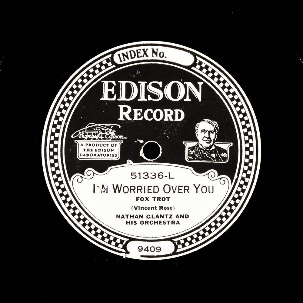 Label of the record with ID 00c5f8a955692d4b0b0a81f0b940fc0f