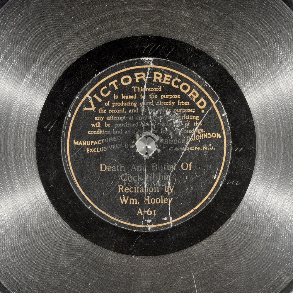 Label of the record with ID 0146f6054b42da27efe4a830b782337b