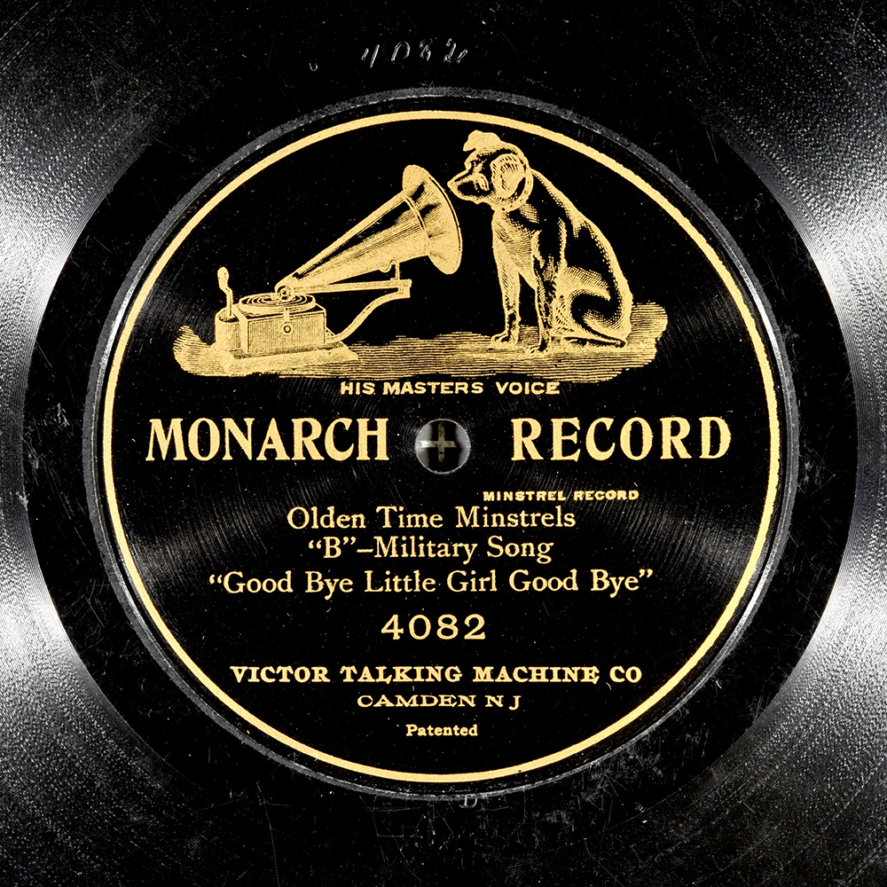 Label of the record with ID 01dbc4c6f981a5b11d31d1576f3ab4c7