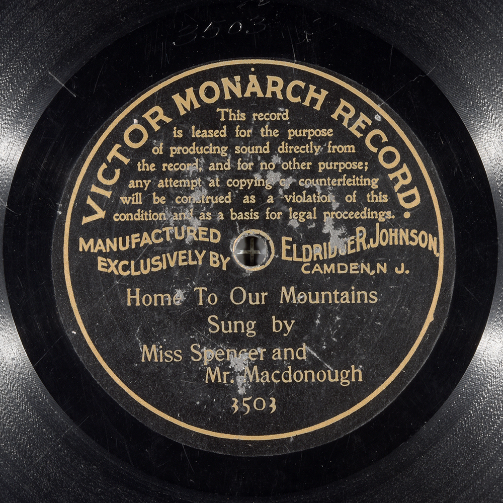 Label of the record with ID 0450063e5c826000f5c924ec3ba5d15b