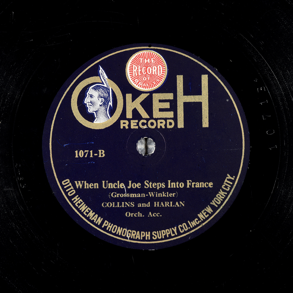 Label of the record with ID 04705edf70143dd9ccbd9f6920a3a2c4