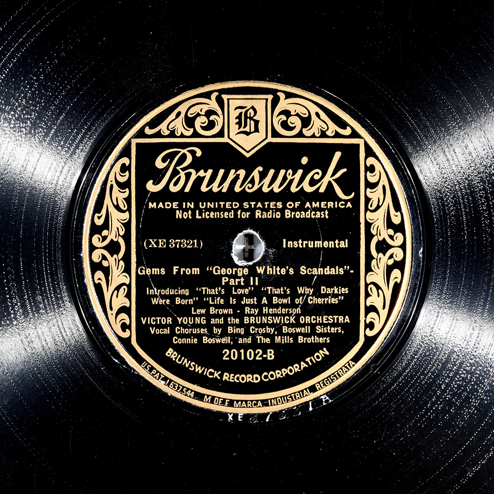 Label of the record with ID 0611b1f67be8773ae4972a2fa49dd5a3