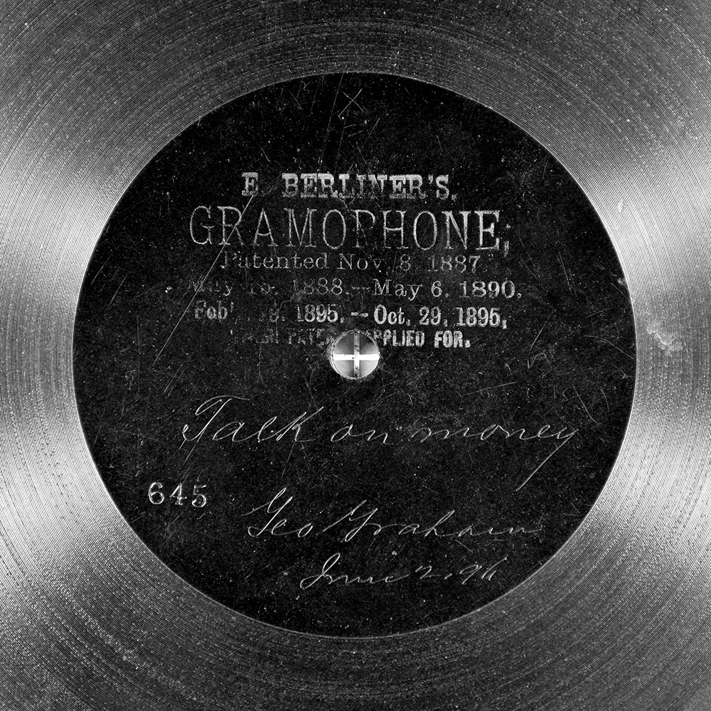 Label of the record with ID 07149c5b5d016303d1300805de5be80a
