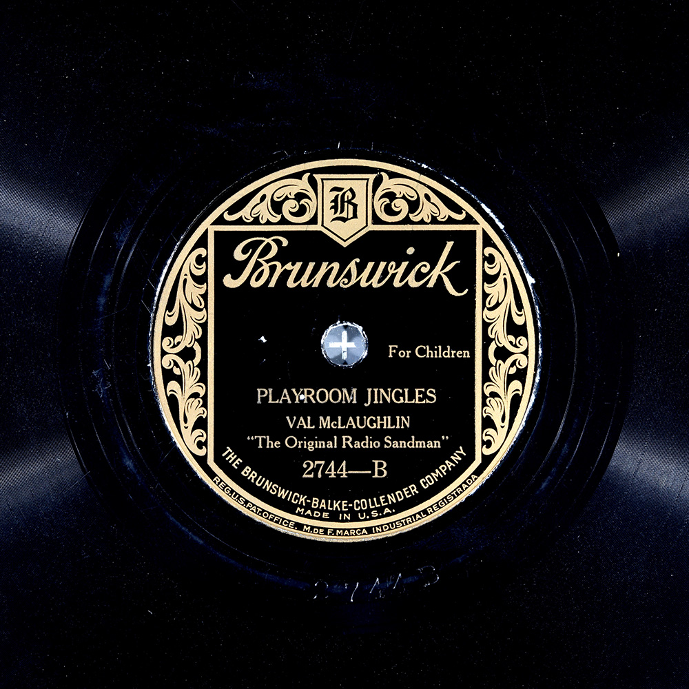 Label of the record with ID 0721cc3afb1175a418a778adb791d684