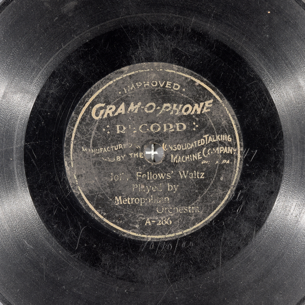 Label of the record with ID 08090b8f51cba5700eddce0c16c7c764