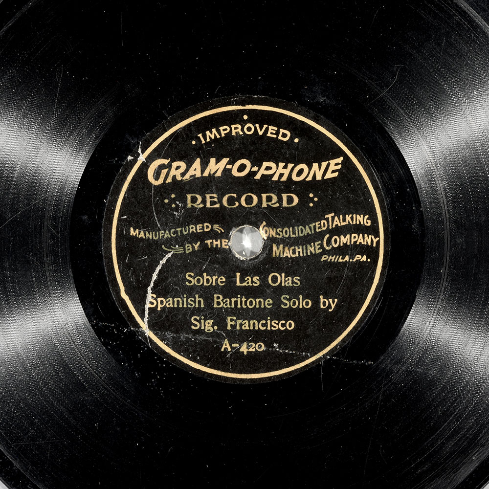Label of the record with ID 0809ef25c8a0c5828942182eff03293d