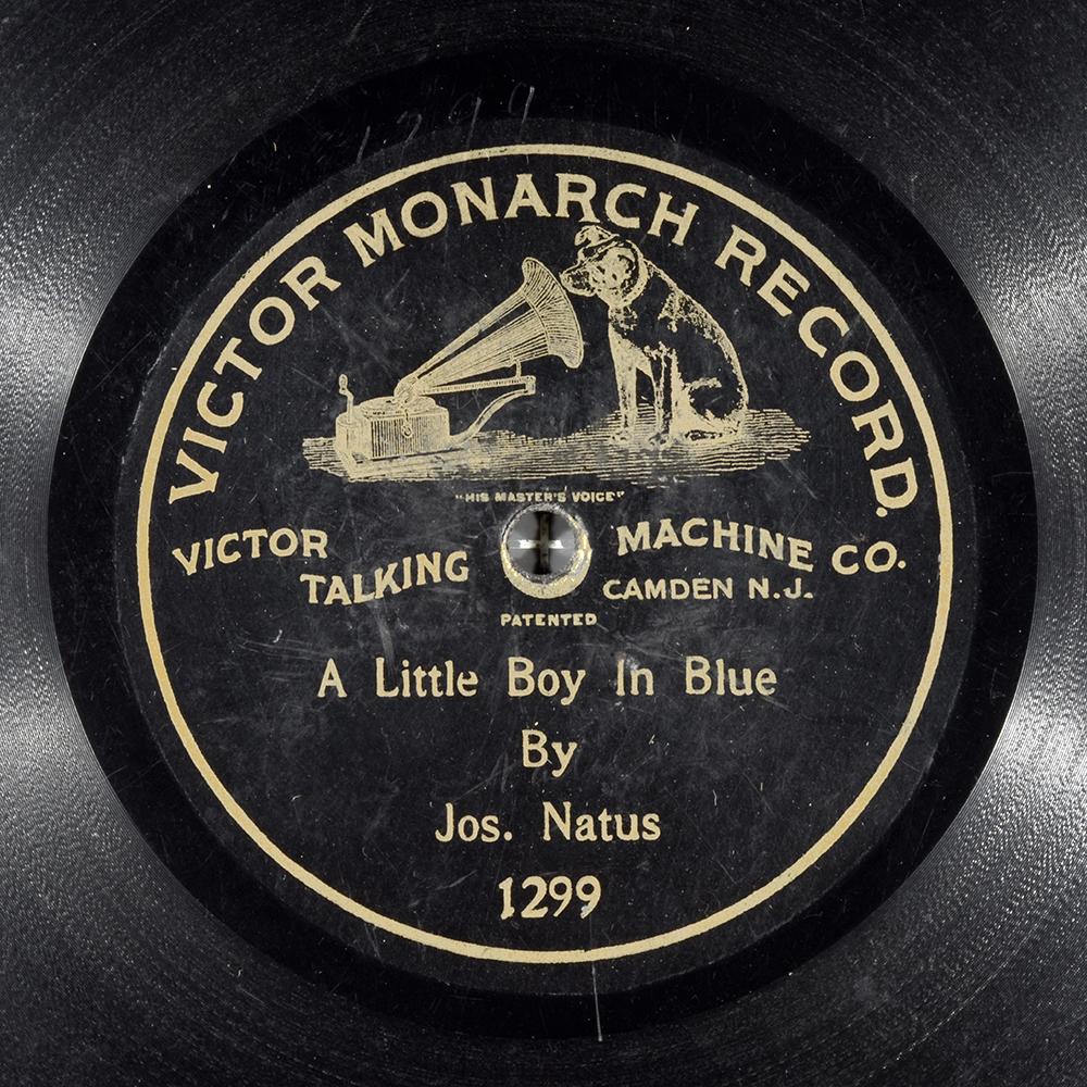 Label of the record with ID 0969b0ac1608075f021fced065c1eb93