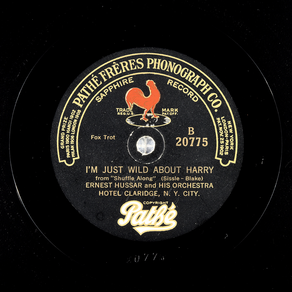 Label of the record with ID 0b9f8918dea71104bb4bae1d9bc38c3a