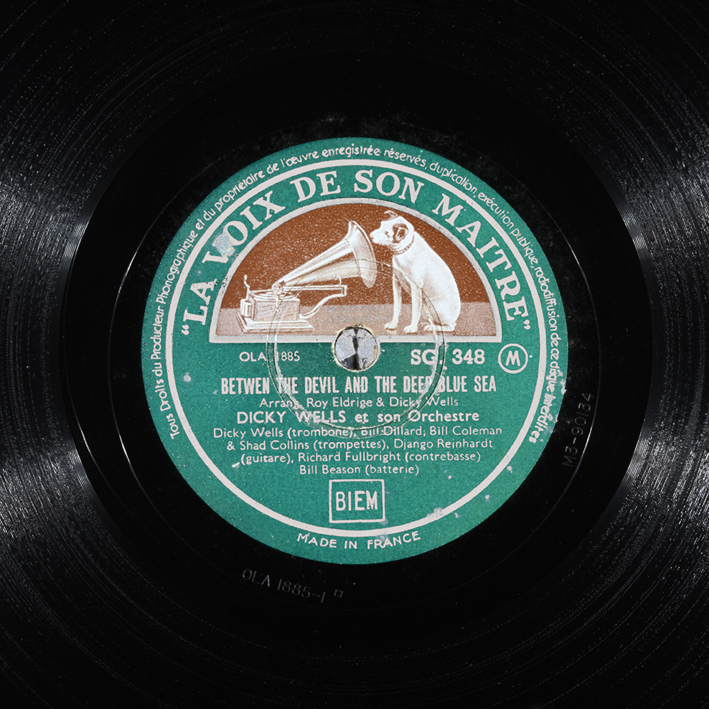 Label of the record with ID 0be842dc4bb9520c3e6efc81c25ed98a