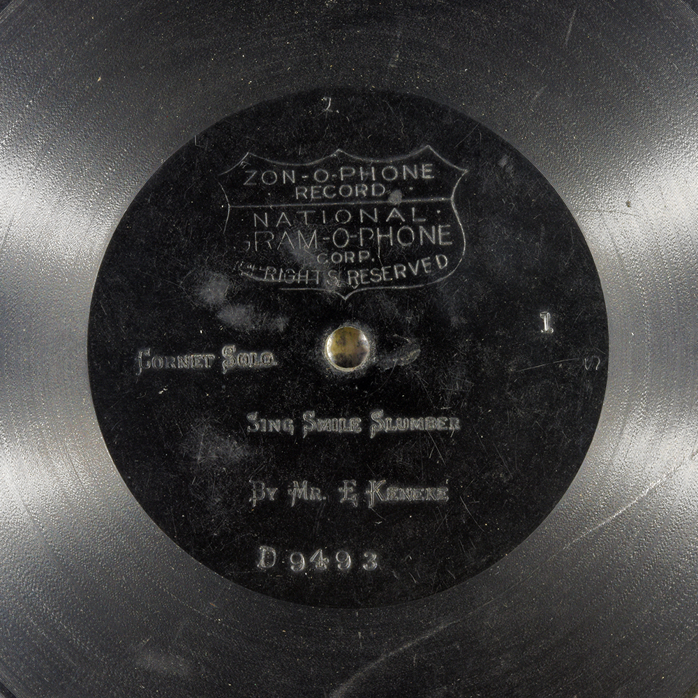 Label of the record with ID 0e4cf2b83f1a71b14365d785e2828f19