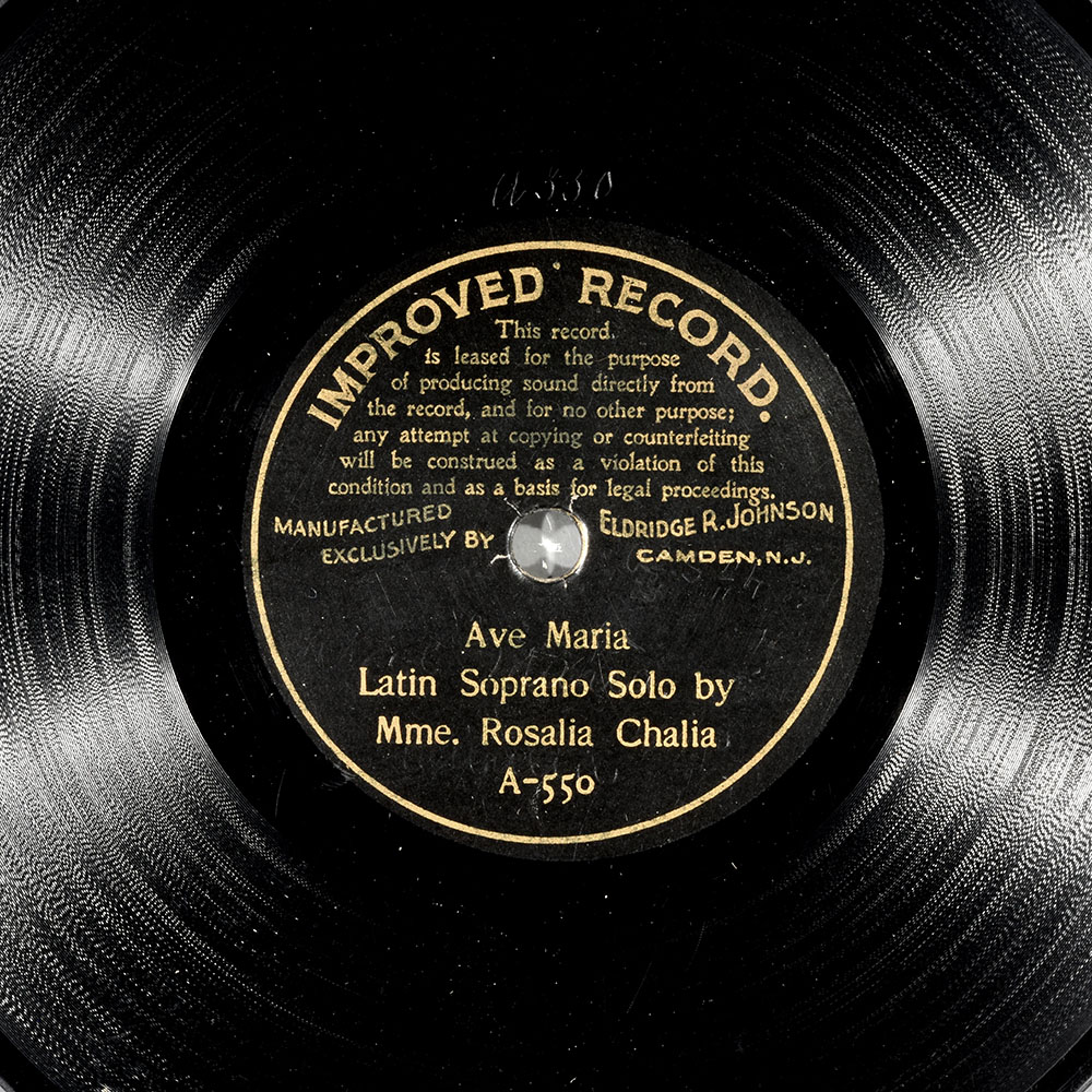 Label of the record with ID 1034424fc88097f4017357e56b8e238d