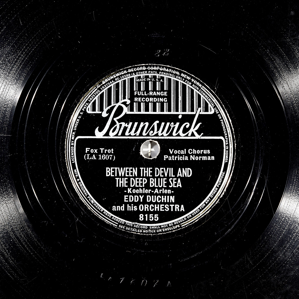 Label of the record with ID 1099839e5d93c2c5310118797245b6d1