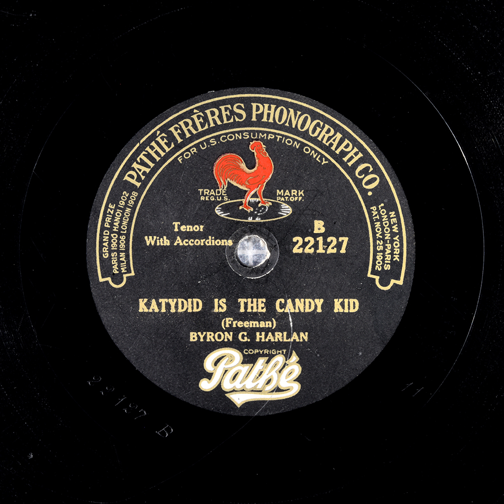 Label of the record with ID 10a4188bcc9bfb2cc4d74f76b6bcd9d5