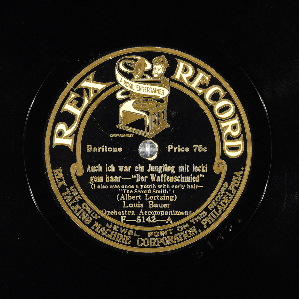 Label of the record with ID 122a0a89c4c07a639481de816928b2fb
