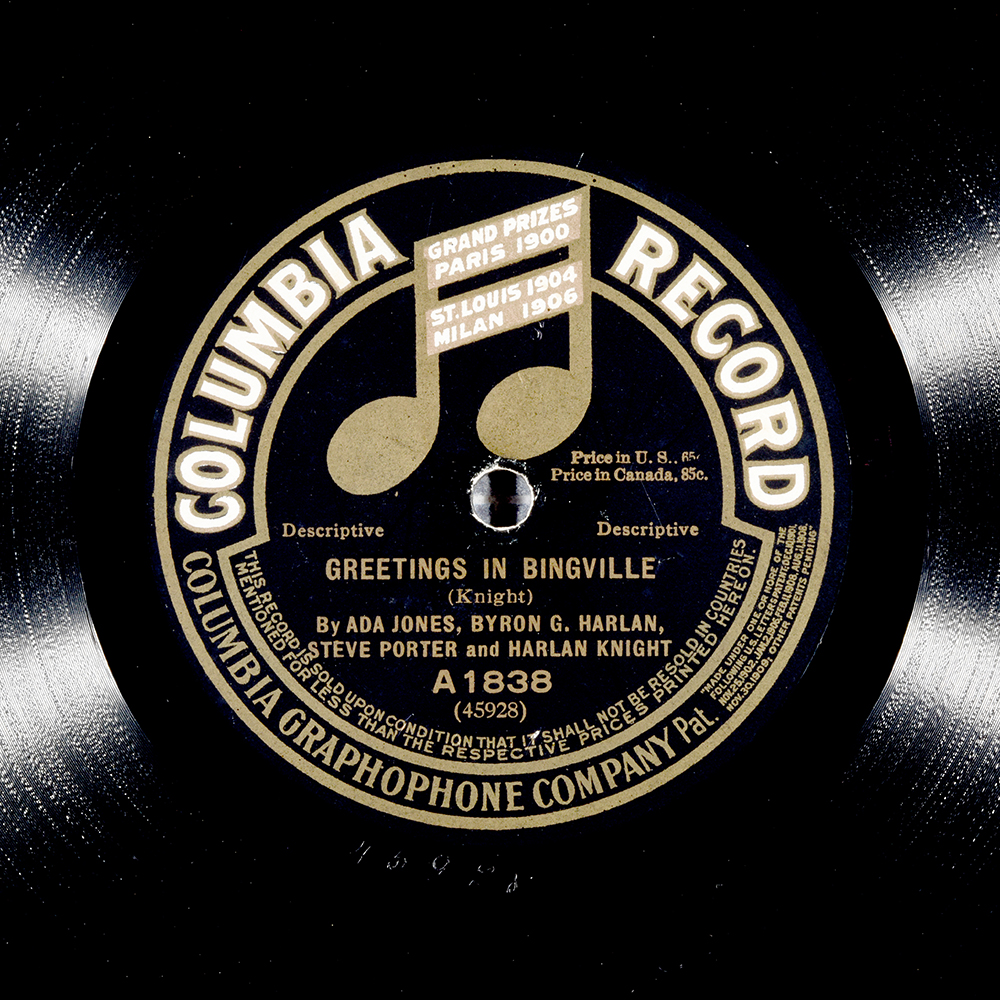 Label of the record with ID 12aece53d91cffe8ec9b8e895a0894d2