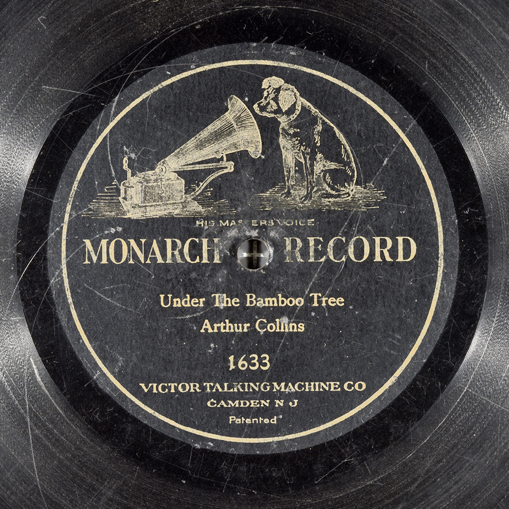 Label of the record with ID 13c48c97bb6ddae2d83b619578792c40