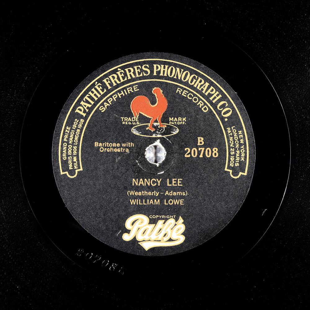 Label of the record with ID 15f1bd4753e6a7d22d37d17d5149f9b2