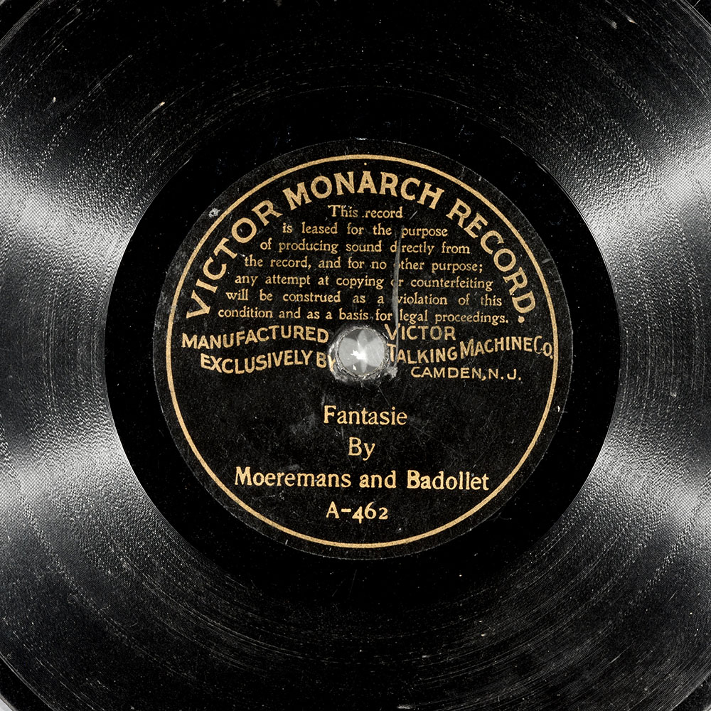 Label of the record with ID 16815e4b09cde545842a2a035949d407