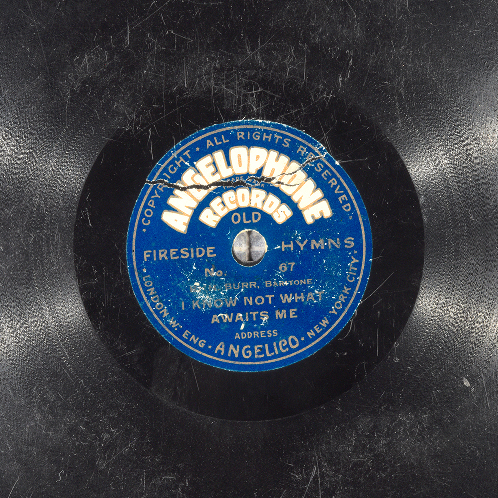 Label of the record with ID 1890d95426432537416c783cb31c8ed6