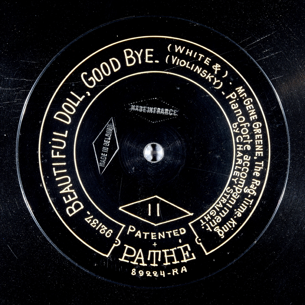 Label of the record with ID 19a7a964855f32d7313504e727c6cf76