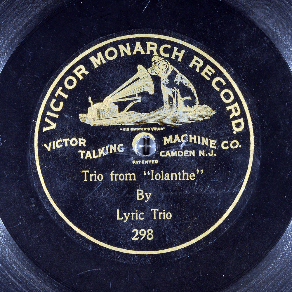 Label of the record with ID 1b57a46543ed1c7576b432e4420192cb