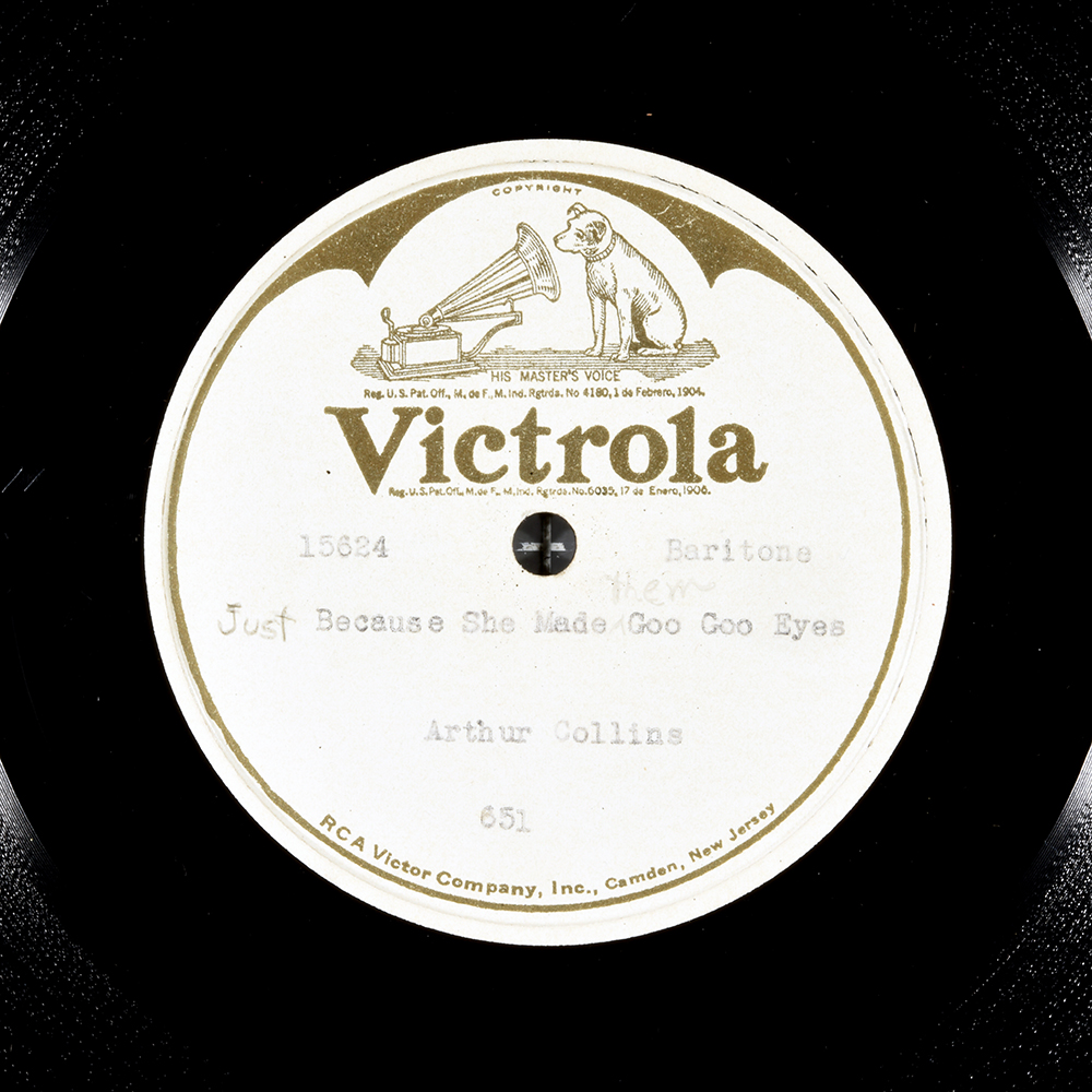 Label of the record with ID 1bada3630f056bebad3e5d7ec990e4b1