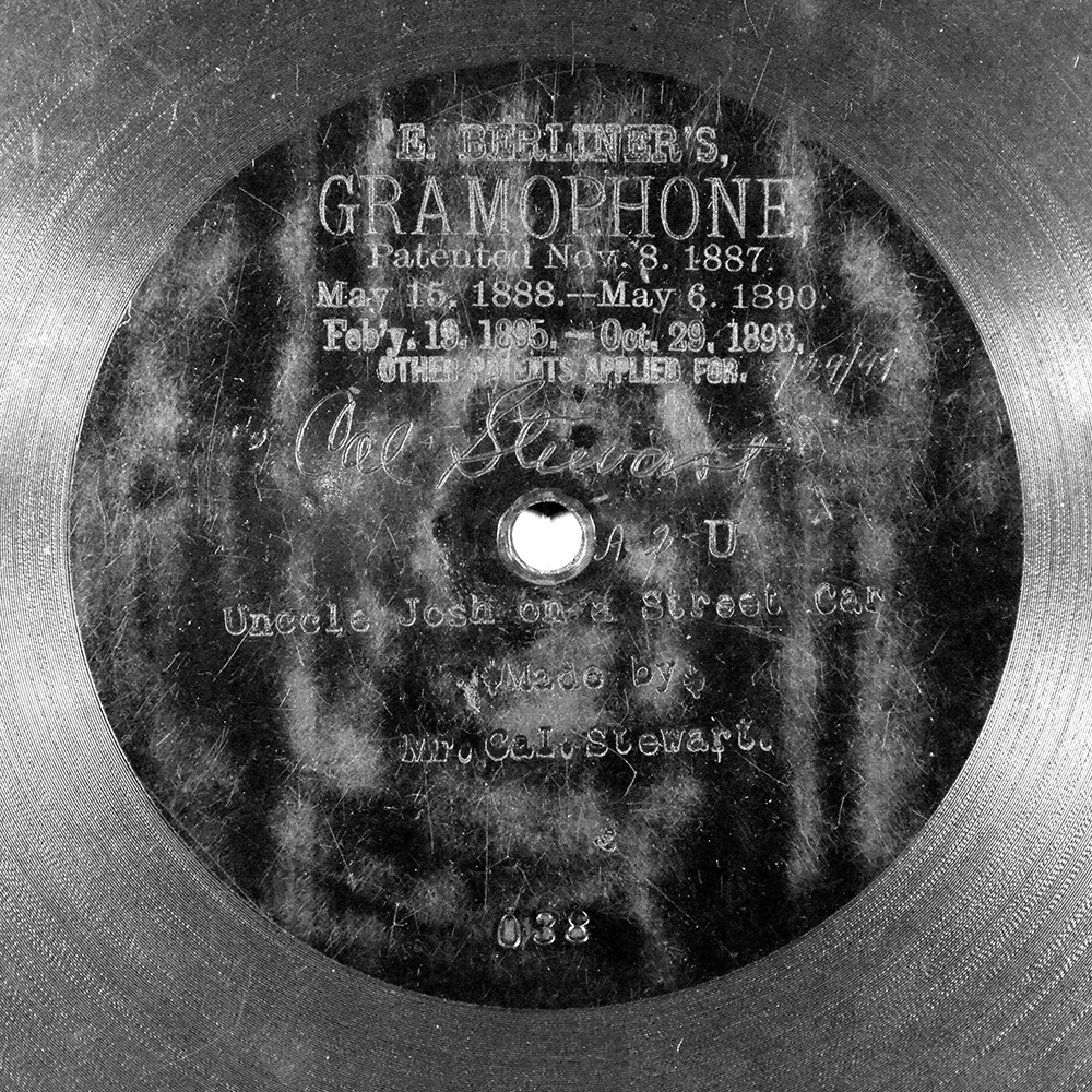 Label of the record with ID 1c4e3a2d4c60bb927ea4828ed047efe1
