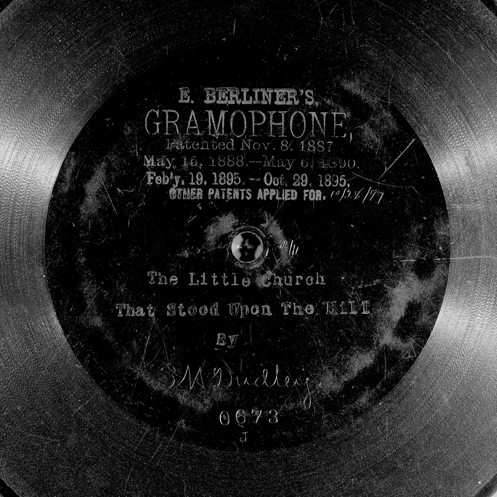 Label of the record with ID 1ddaa514a5fd52a4bde236f87e6b302b