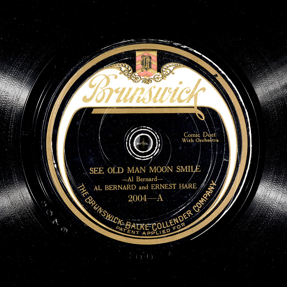Label of the record with ID 1e45ca64d686196477a2b3aad5cae3f0