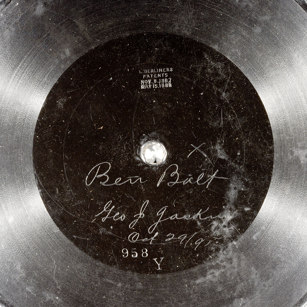 Label of the record with ID 1f3986989d3918b9e0fe18043e4206b9