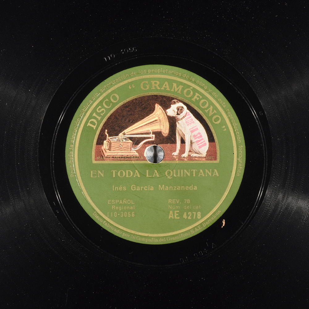 Label of the record with ID 205cbc91aad7bebab791dc161ec00ed3
