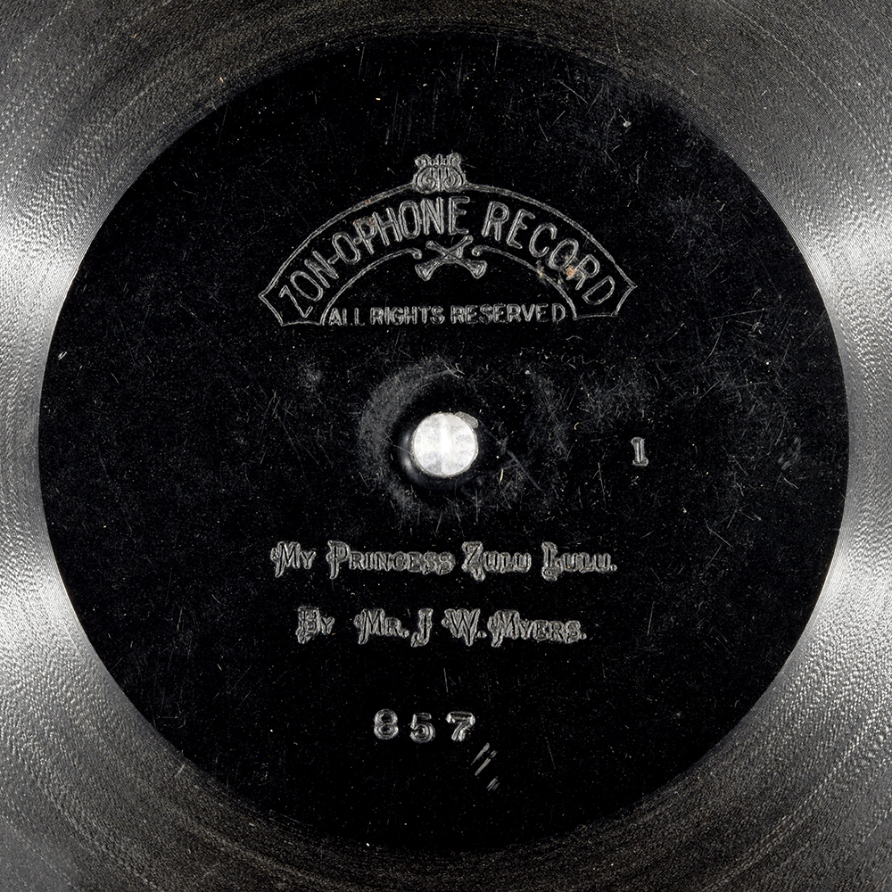Label of the record with ID 23cb107b015936dbaddc7e2aaebc7f87
