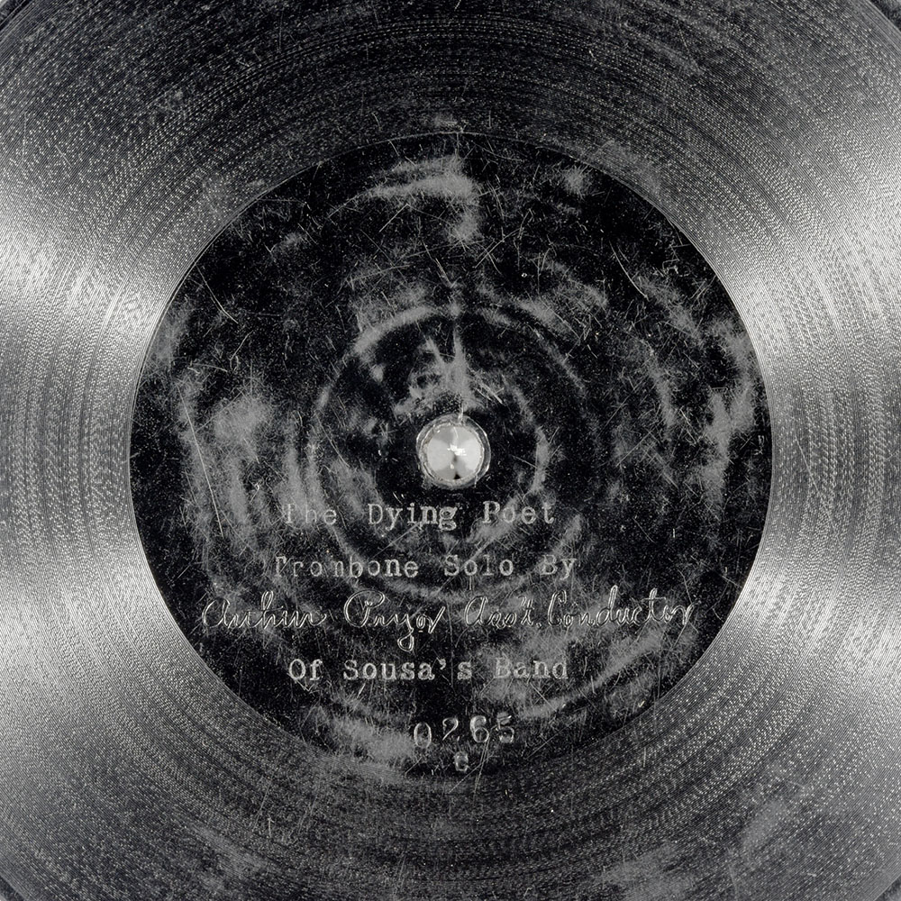 Label of the record with ID 24005fa747dd841eef38d916b3579a07