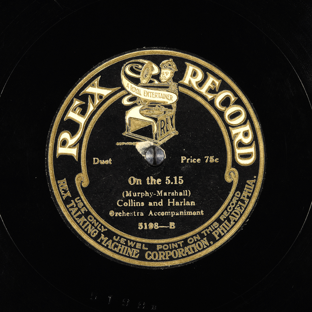 Label of the record with ID 2518a3de7b4e004f3abbe12c9274b61f