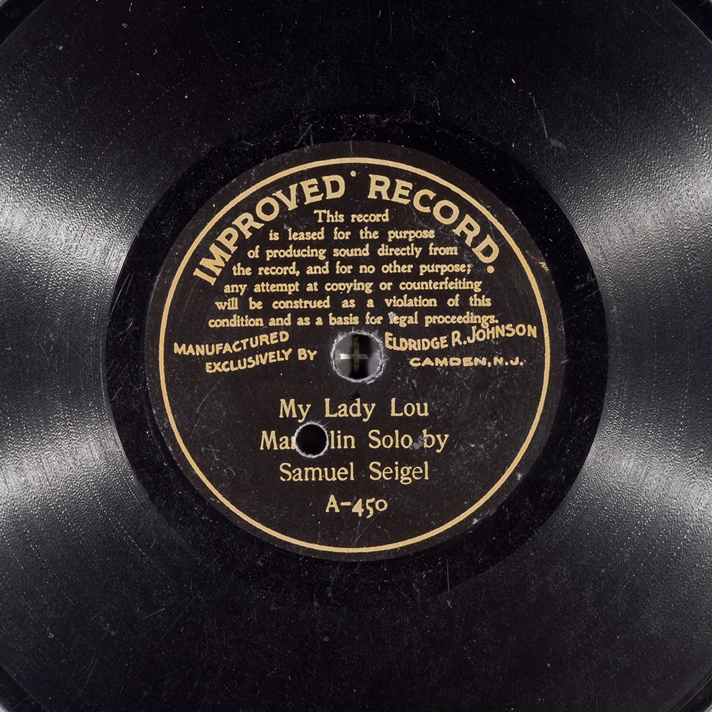 Label of the record with ID 25c09b1fc6b31ae934c0564f77f66649