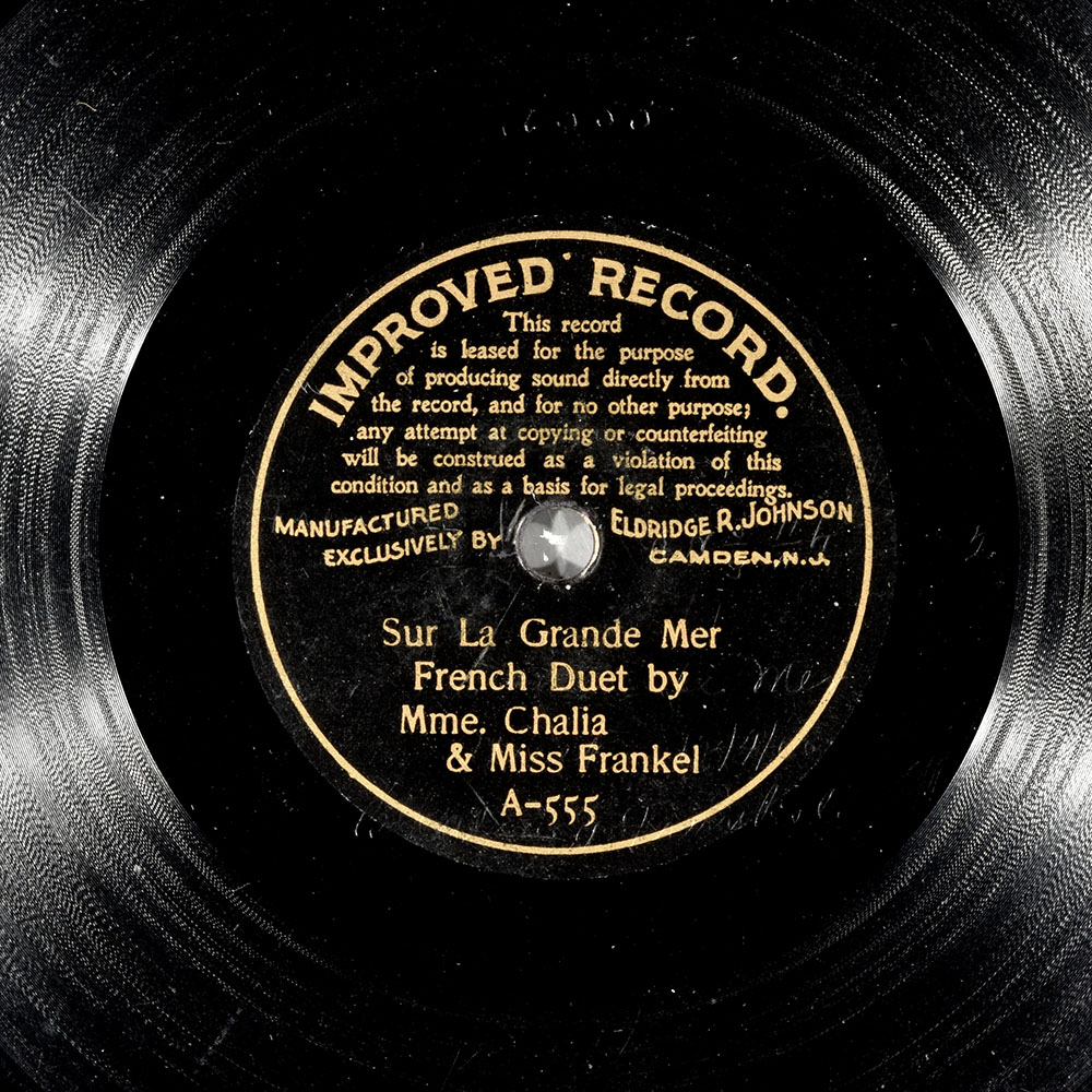Label of the record with ID 25d0fe466dec49b026aead13cecb4cd0