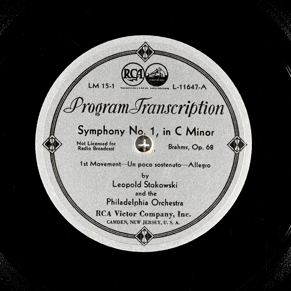 Label of the record with ID 2805eabbb475dcc5c53e81582c4d809c