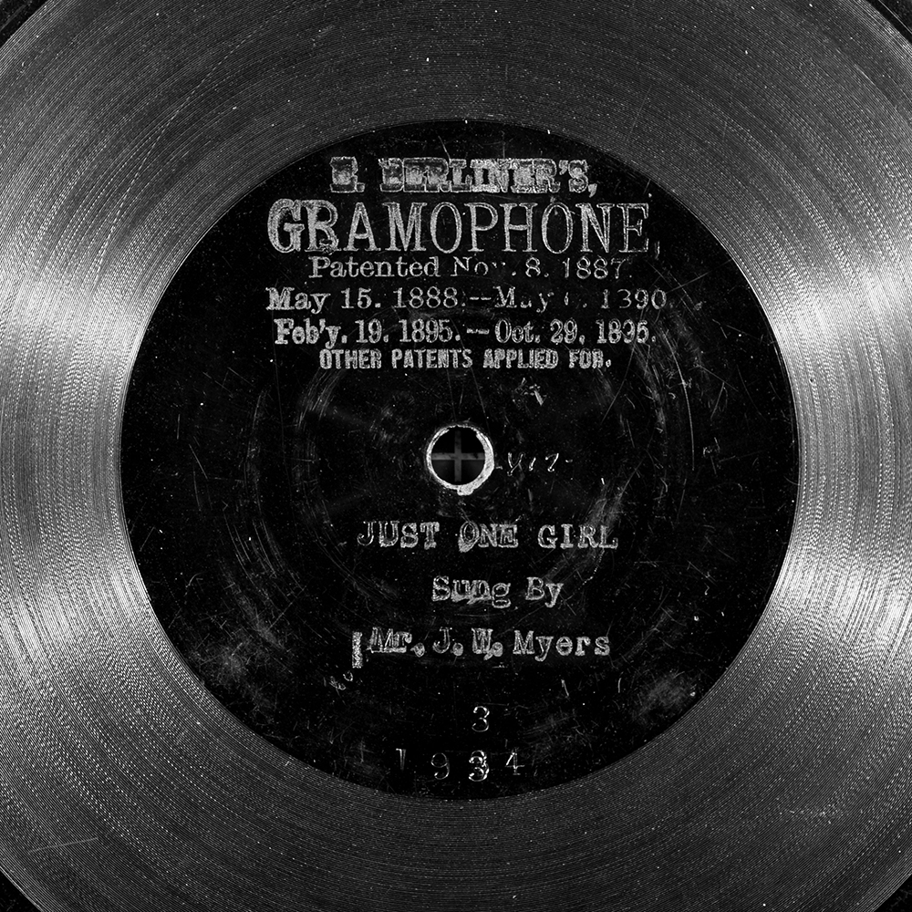 Label of the record with ID 294c0111f11794e52a4991ea9d0bbd0a