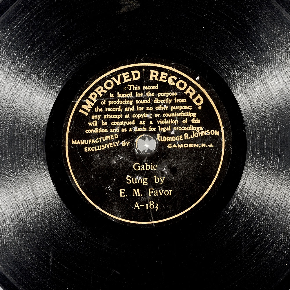Label of the record with ID 2b30fd538b8b94fd71da6bbe67ac7854
