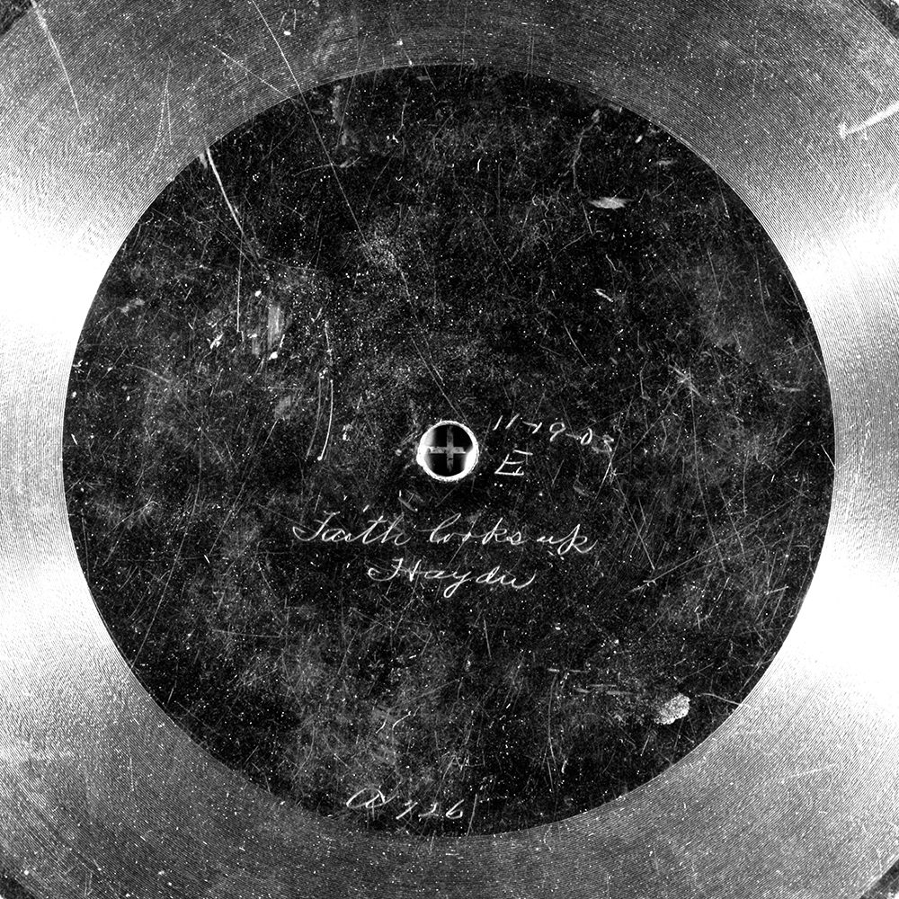 Label of the record with ID 2b879e8e0657e2147ca3474da6791039