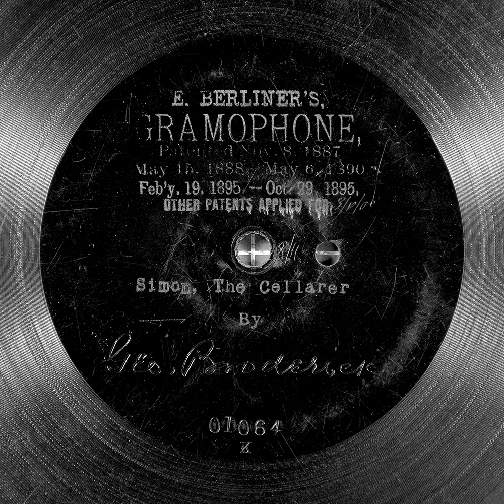 Label of the record with ID 2b8a4d2cf13830d3edd076661014f25f