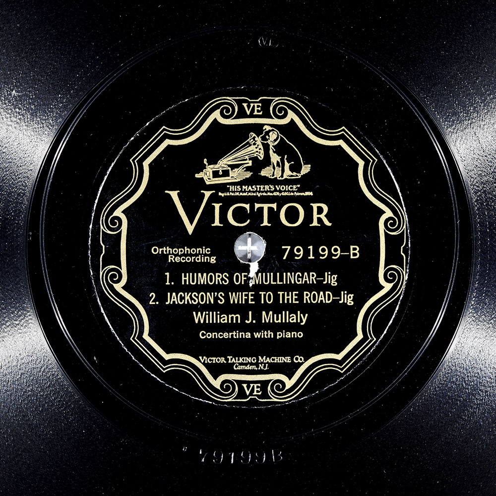 Label of the record with ID 2bec82e861793f562f750ea611bfe793