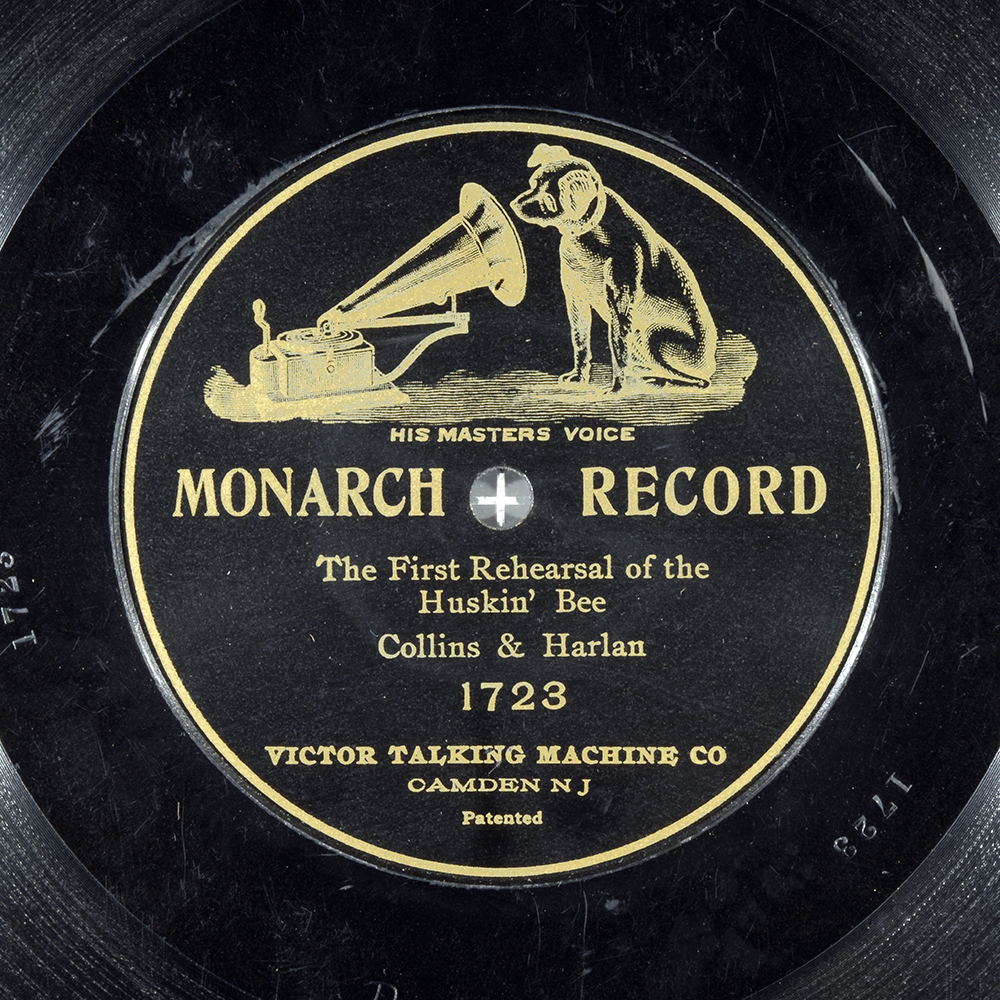Label of the record with ID 2c02dc1342ae0101be7b9e1402f0d778