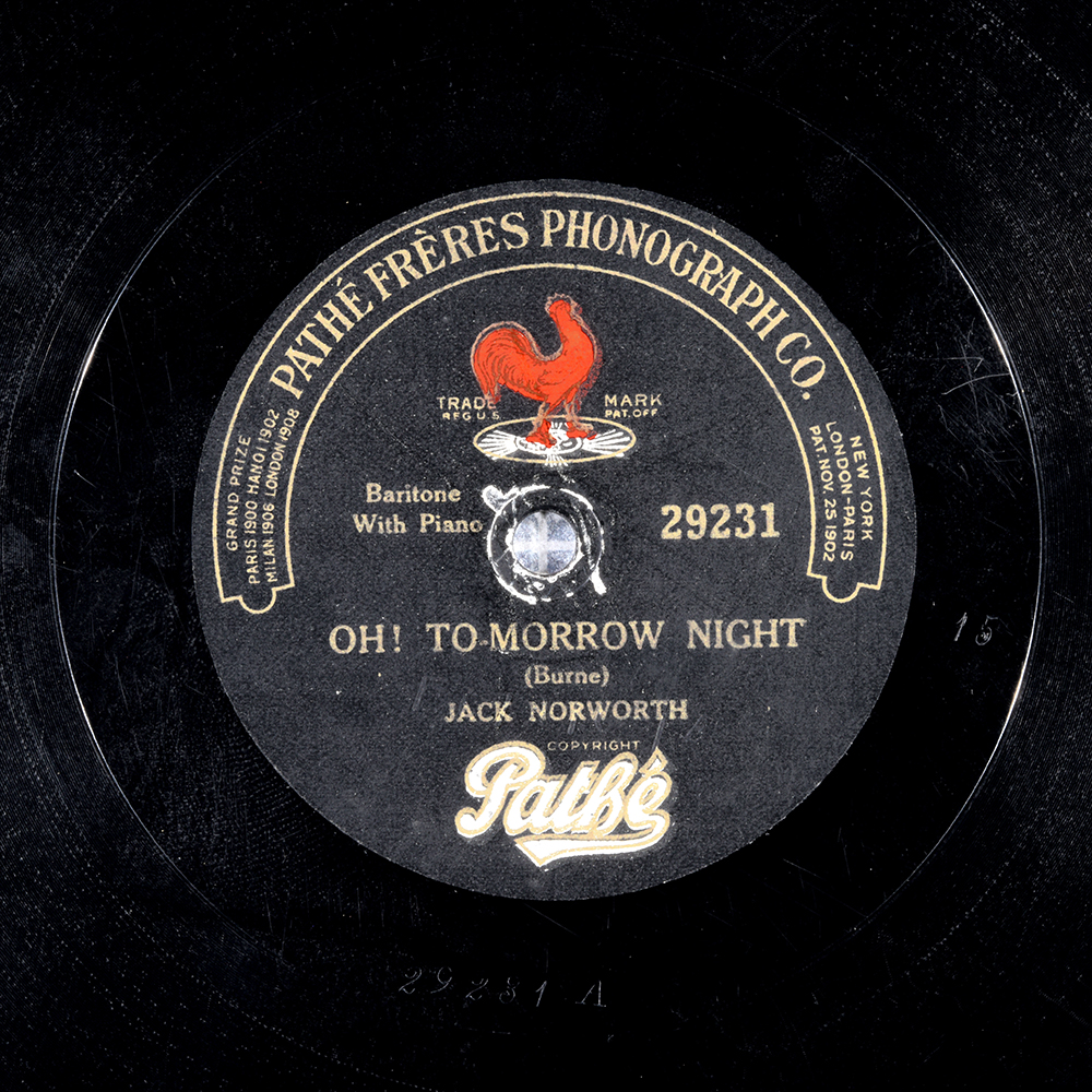 Label of the record with ID 2e6f7944f3a5eec8ae4dc884c3a76dd9