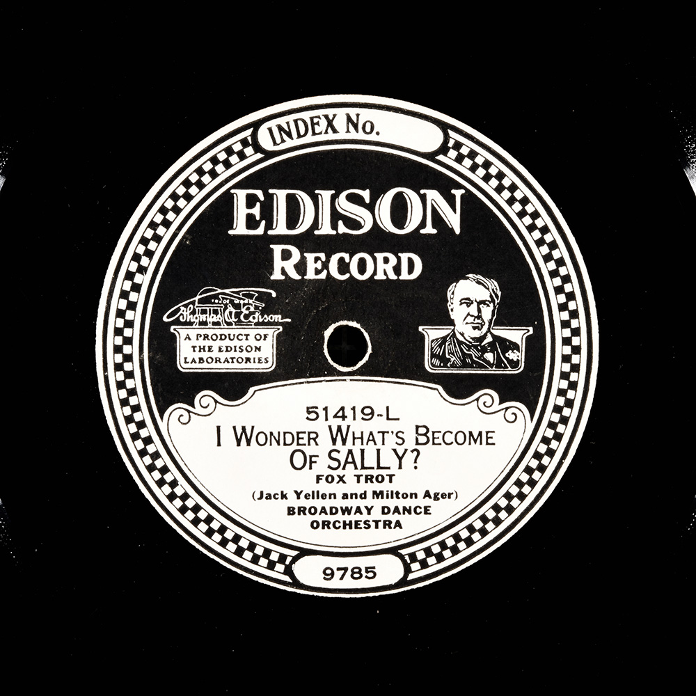 Label of the record with ID 2ffe5a89393b8d7ed531d5b93a2e810b