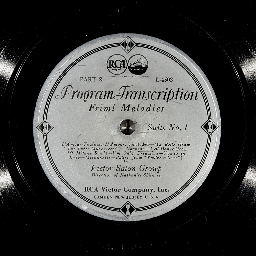 Label of the record with ID 3086101a45f1cdcbade95b1e7a574f80