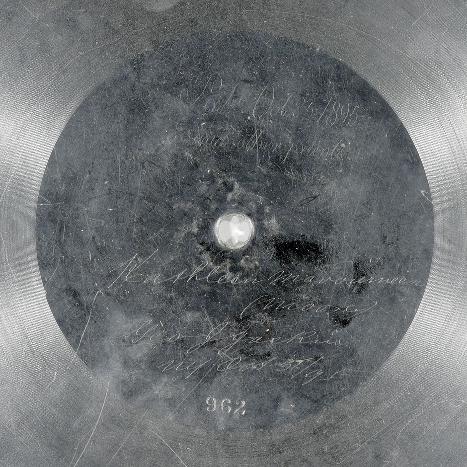 Label of the record with ID 30fff1041391535d395e39f57362a747