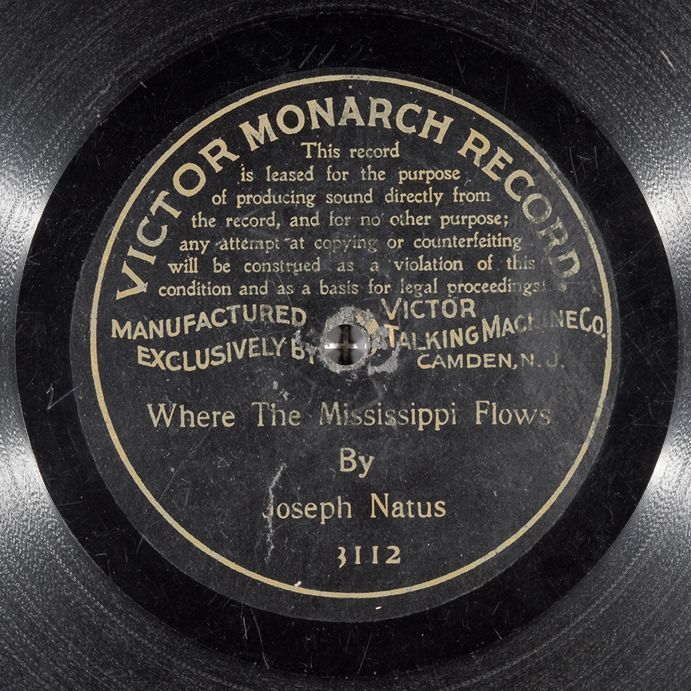 Label of the record with ID 319cb00536a689da2eb9efc54ca93ae1