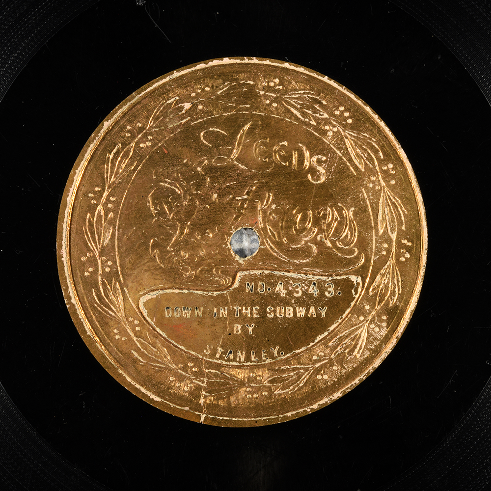 Label of the record with ID 33677ad00be939227b3ddec7912c87a0