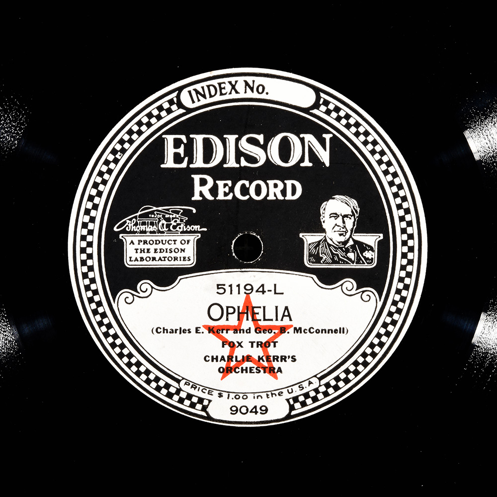 Label of the record with ID 34d5dce7fed141a70780b098e2aca8c7